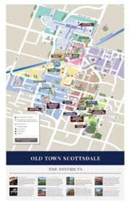 Apartamento Nightlife & Shop Old Town - Unit
