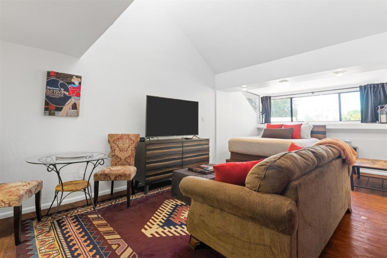 Apartamento Nightlife & Shop Old Town - Unit *