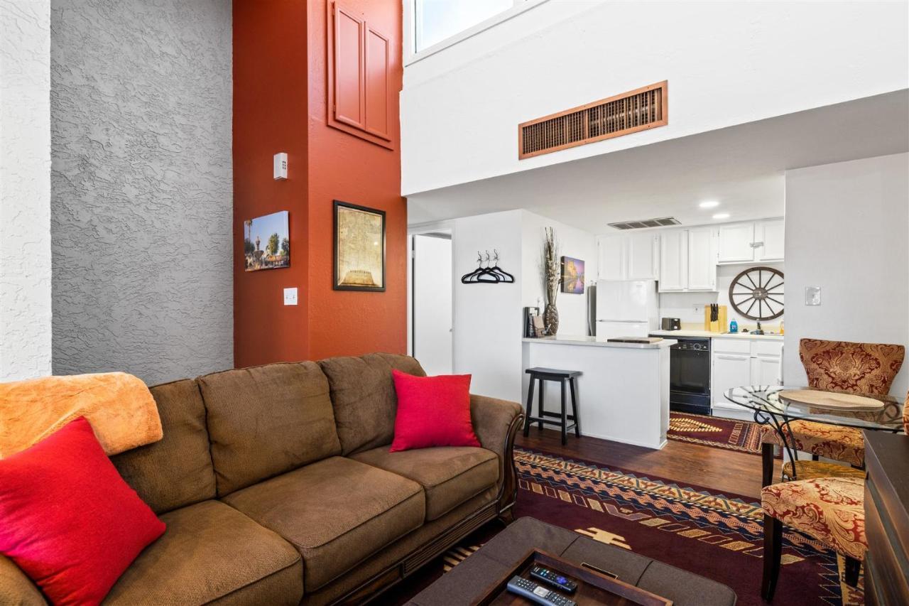 Nightlife & Shop Old Town - Unit Apartamento Scottsdale
