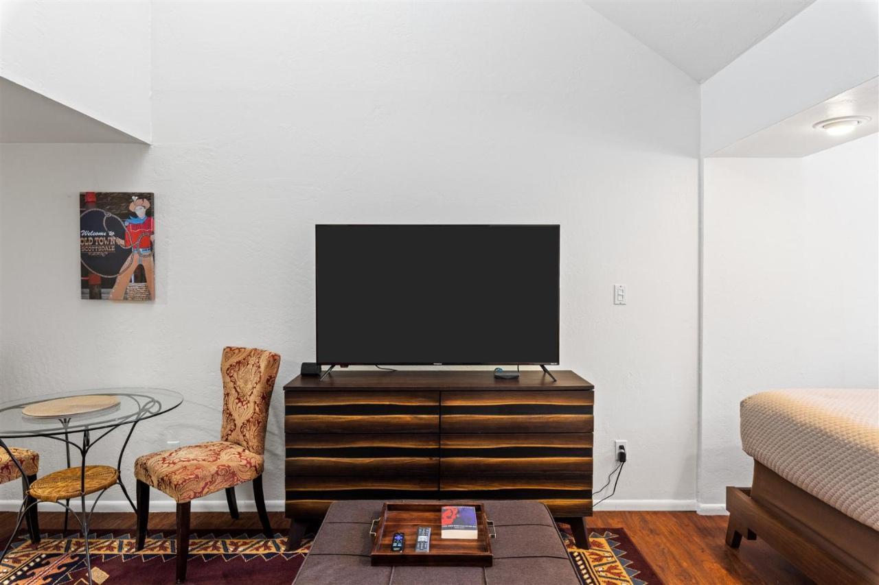 Nightlife & Shop Old Town - Unit Apartamento Scottsdale