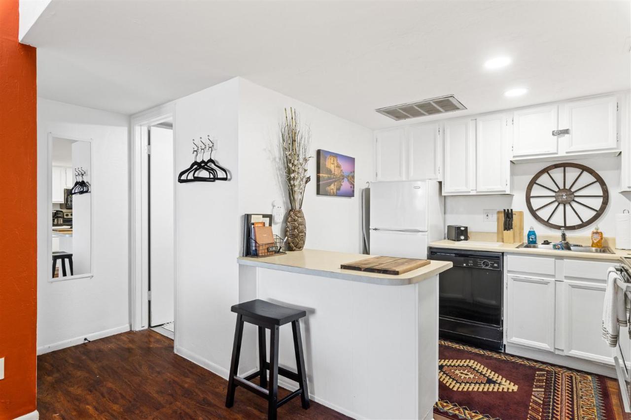 Apartamento Nightlife & Shop Old Town - Unit