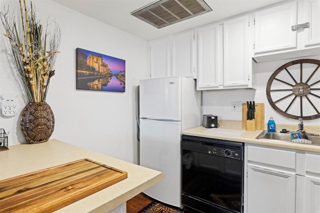 Apartamento Nightlife & Shop Old Town - Unit