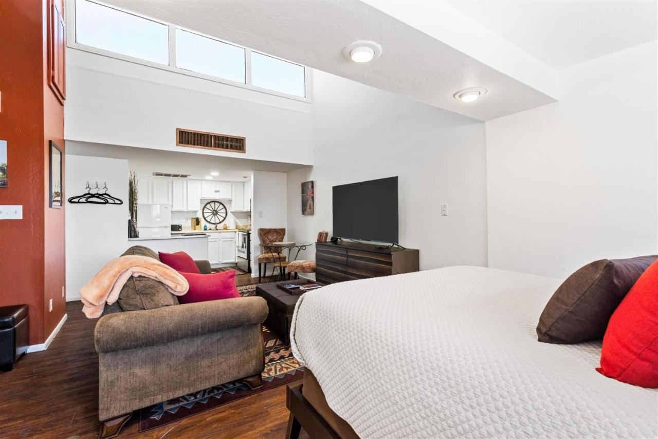 Apartamento Nightlife & Shop Old Town - Unit